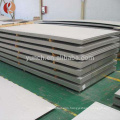 Large Stock Ti-6AL-4V GR5 Titanium Sheet Price